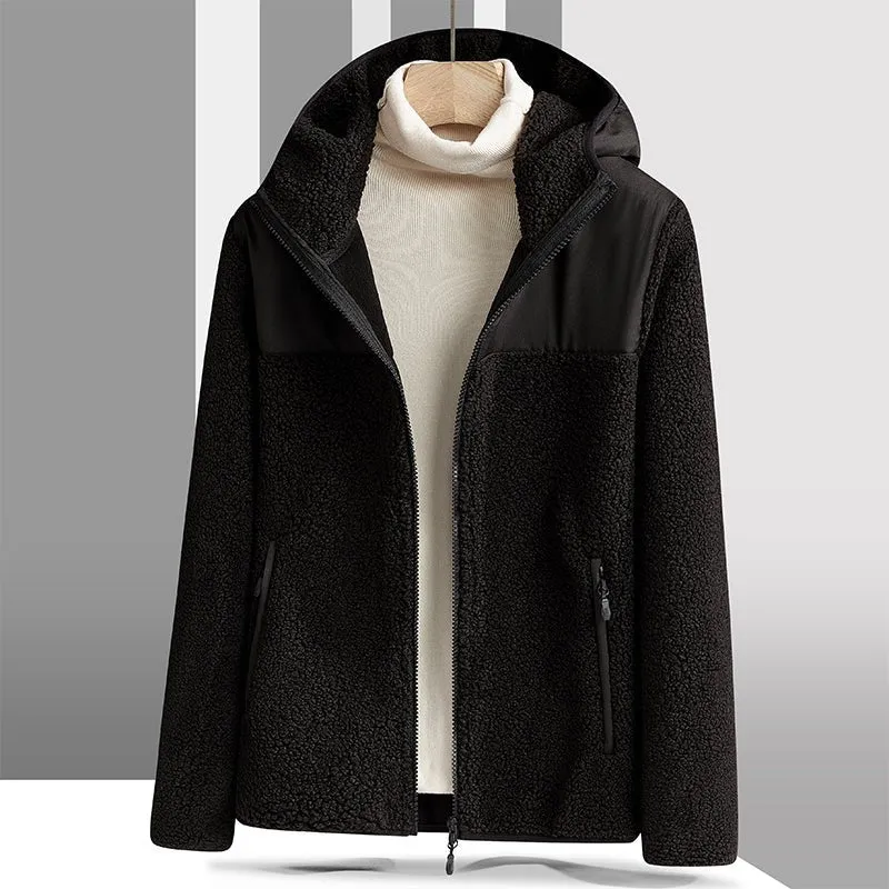 Chiara Fleece Jacket