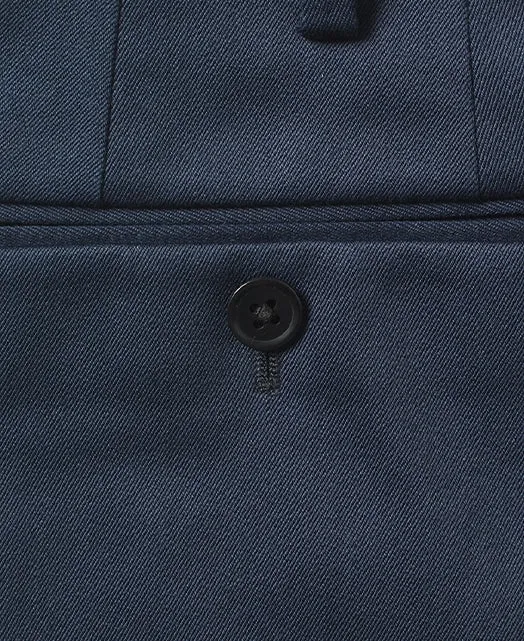 Chino Pants (No Tuck)