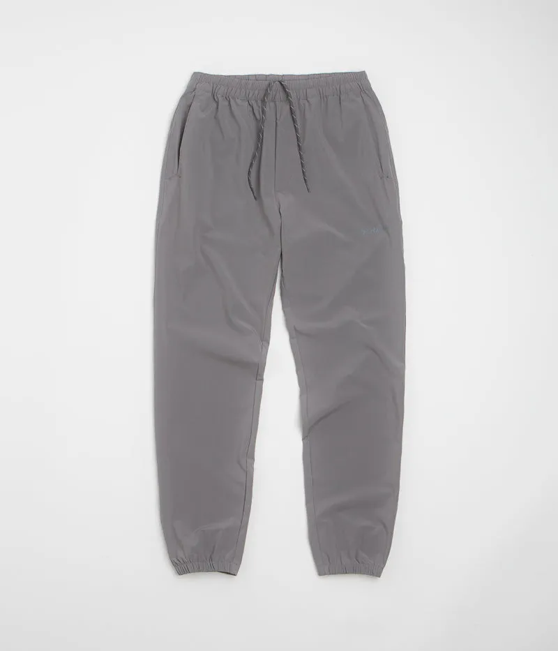 Columbia Hike II Joggers - City Grey
