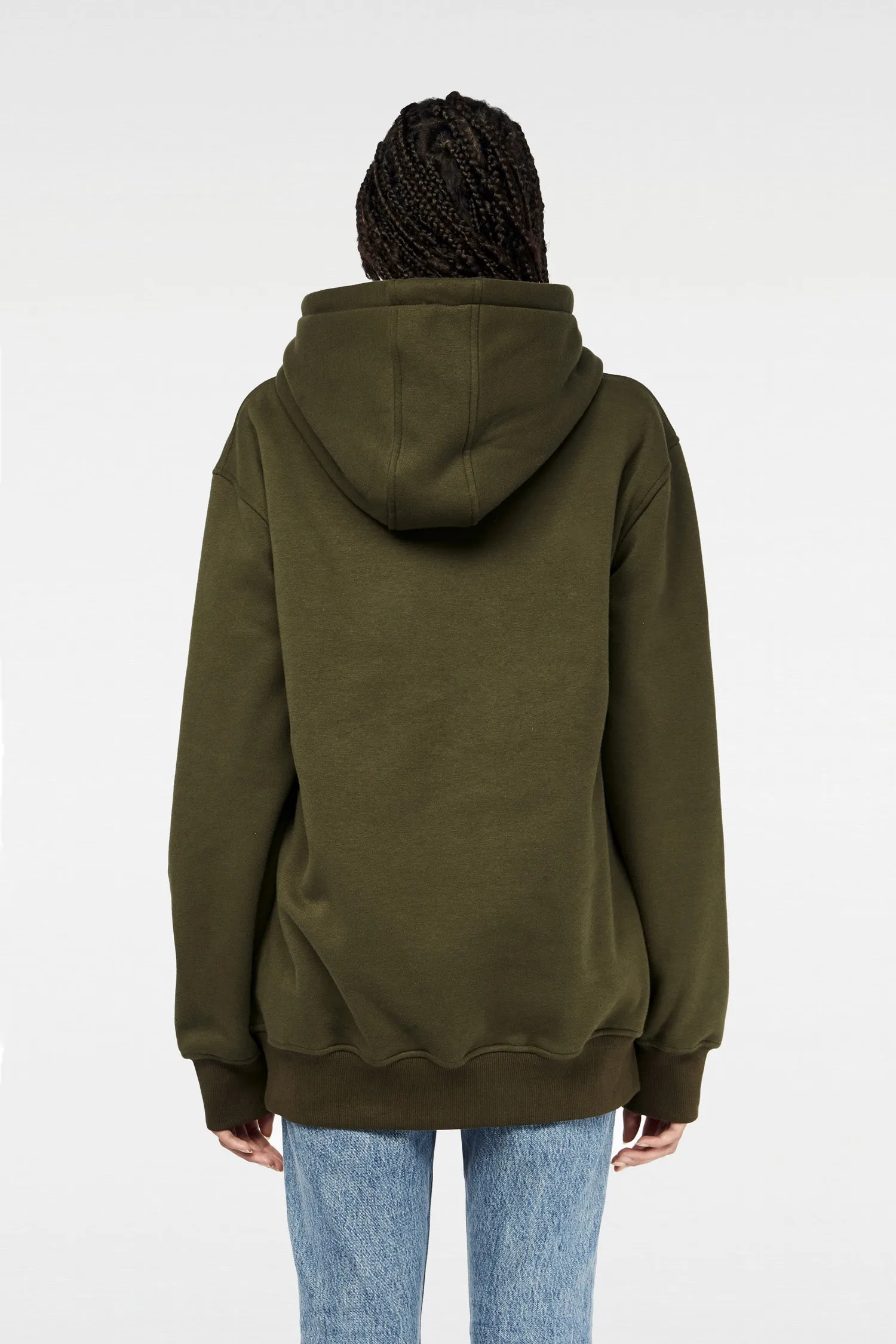 Combat Hood