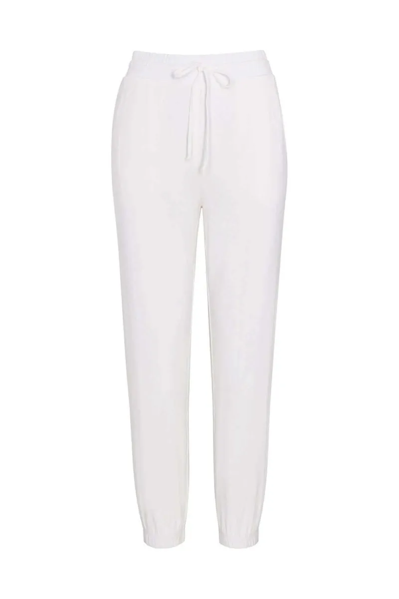Izzy Jersey Jogger
