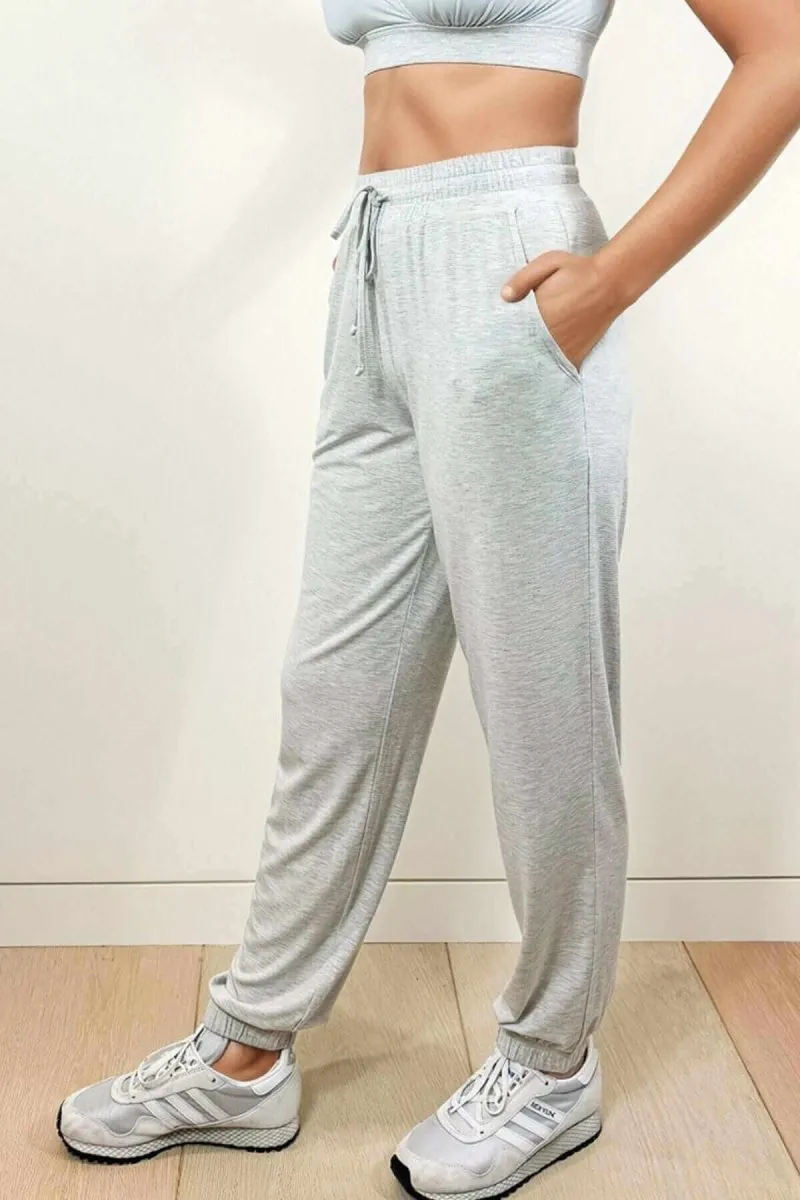 Izzy Jersey Jogger