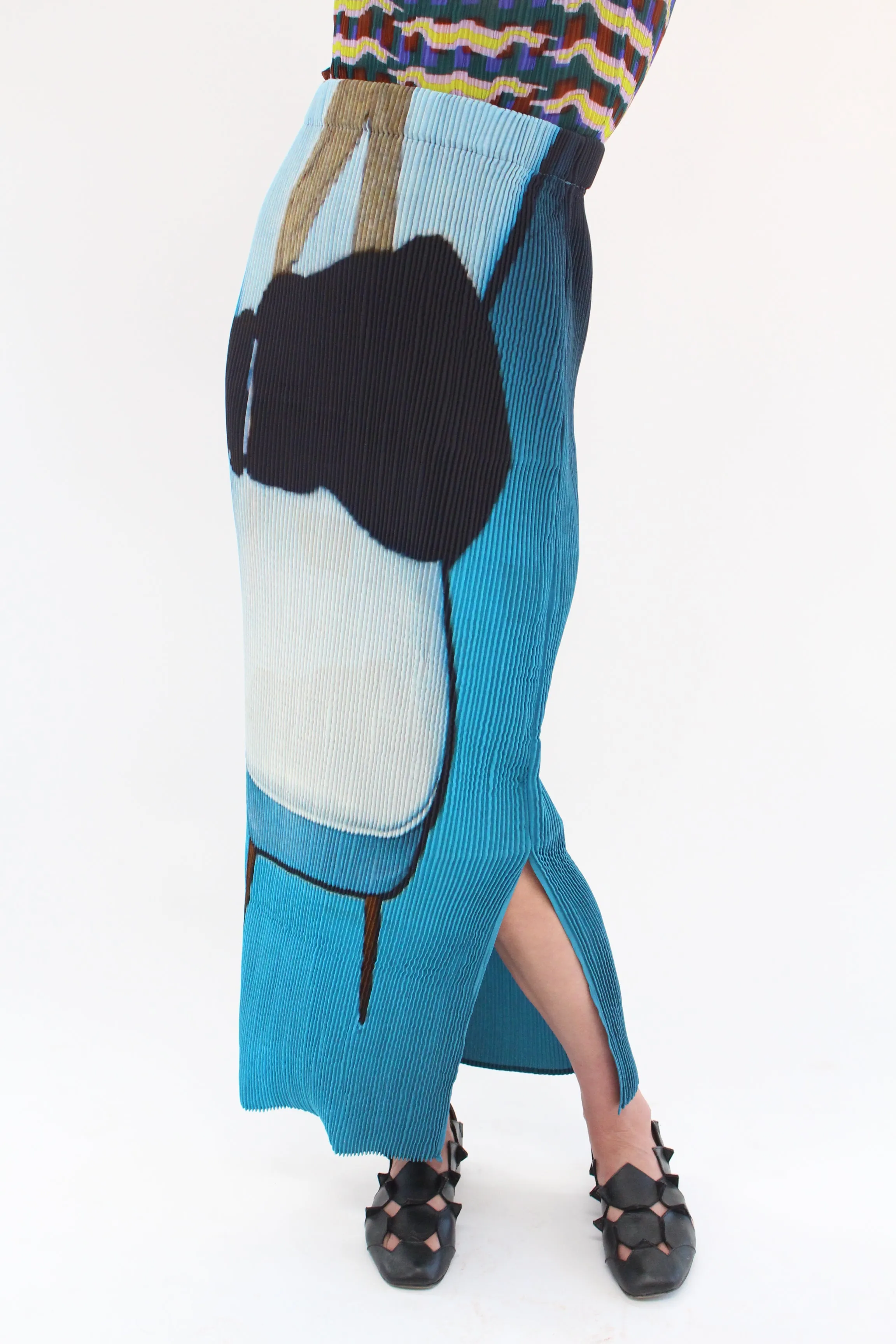 Julia Heuer Hansen Skirt Gata