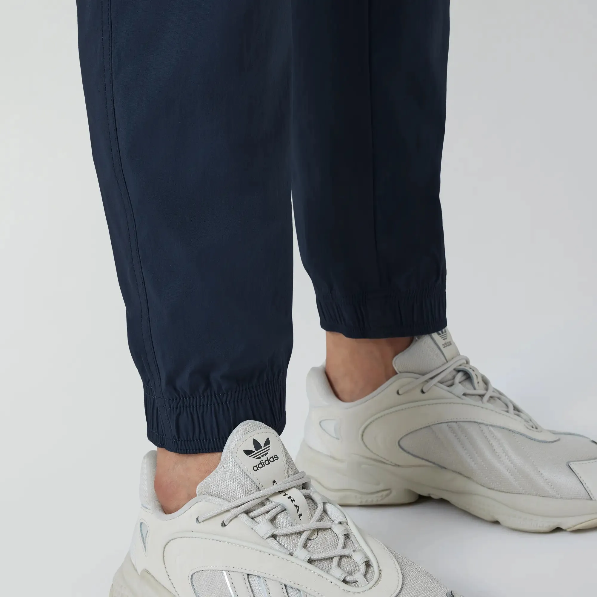Moveo Cargo Joggers Midnight Blue