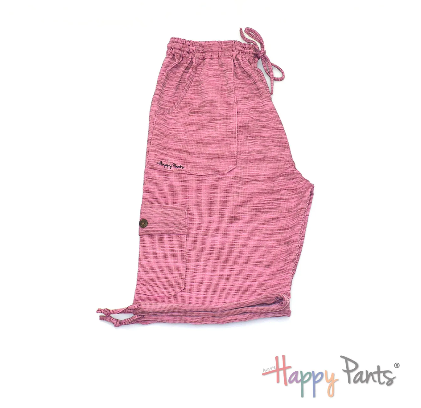 Mulberry Haze Purple Men Boardshorts