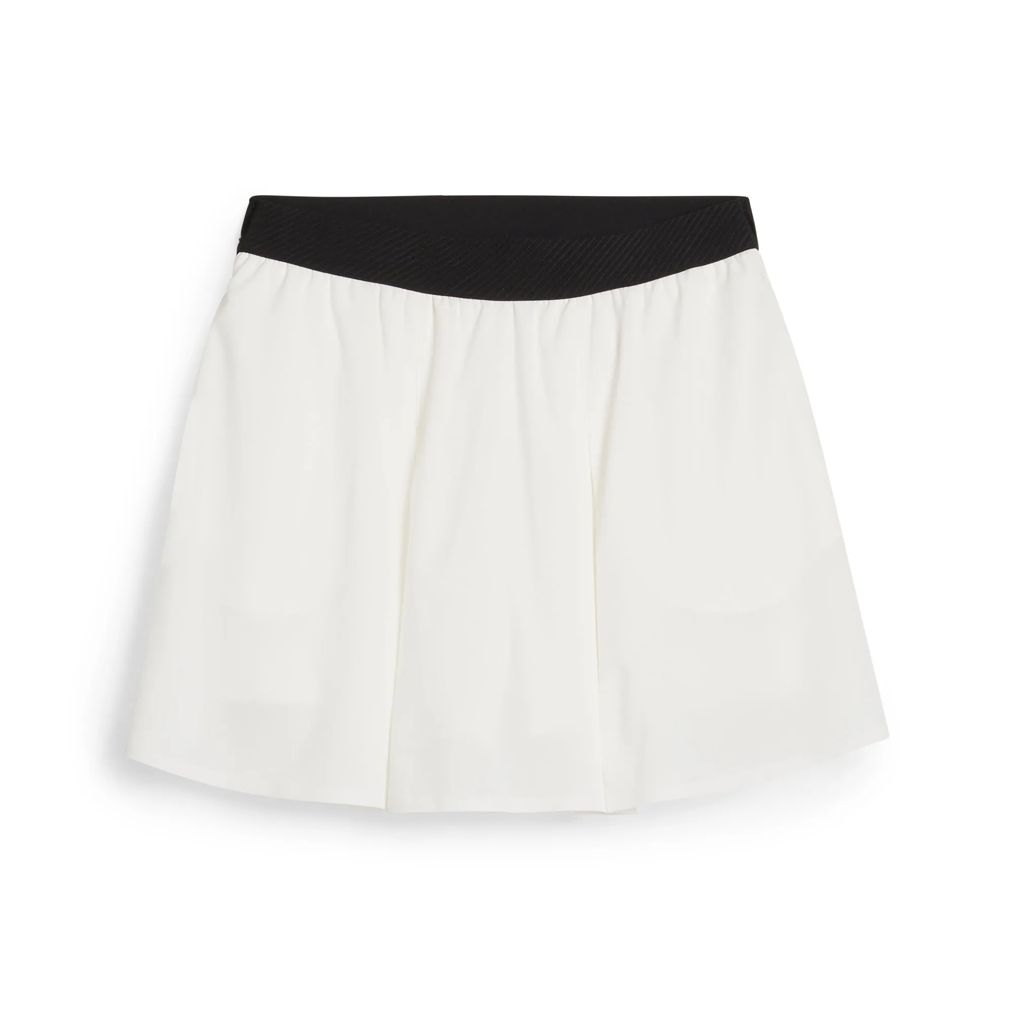 Women's Club Pleated Golf Skirt