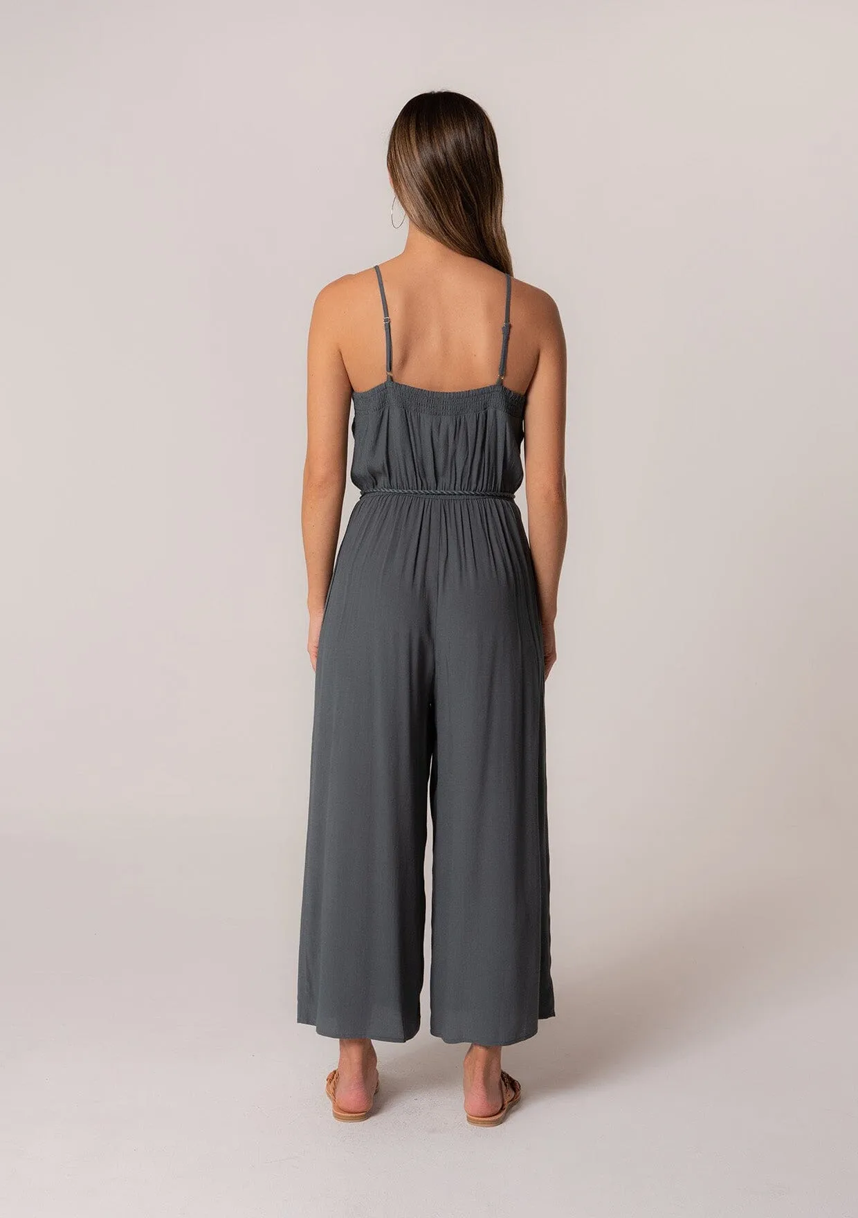 Zoe Jumpsuit